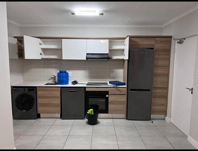 1 BEDROOM PROPERTY TO RENT IN WATERFALL